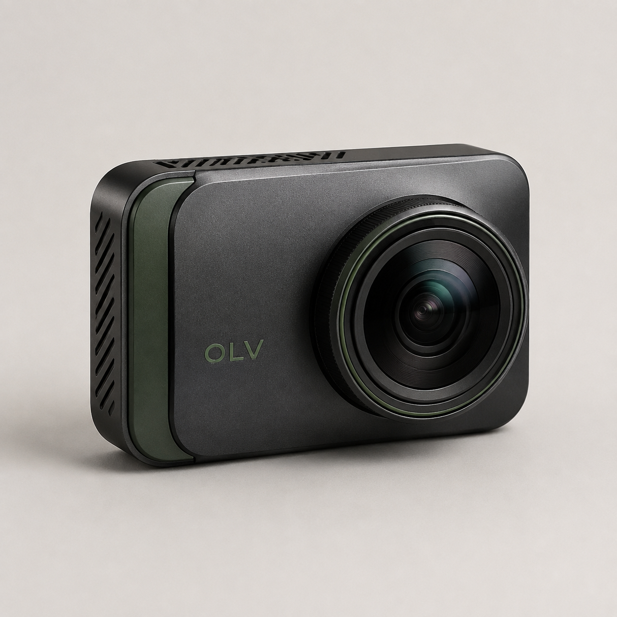 OLV RoadSight 4K Dash Camera