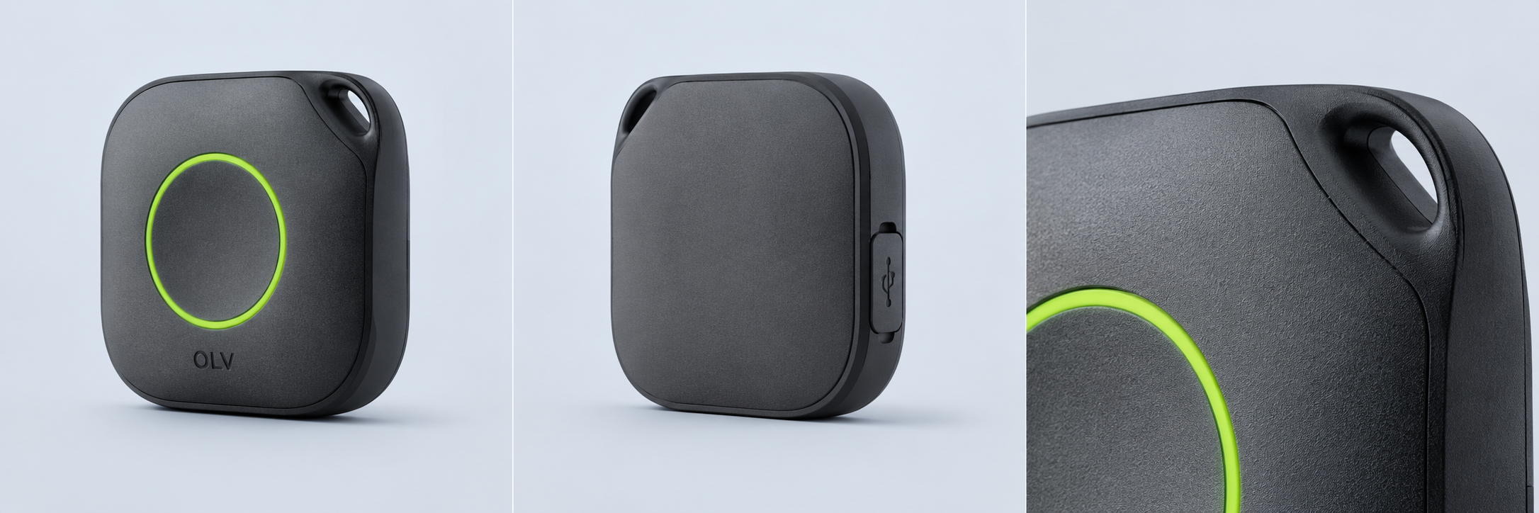OLV TraceOne GPS Tracker