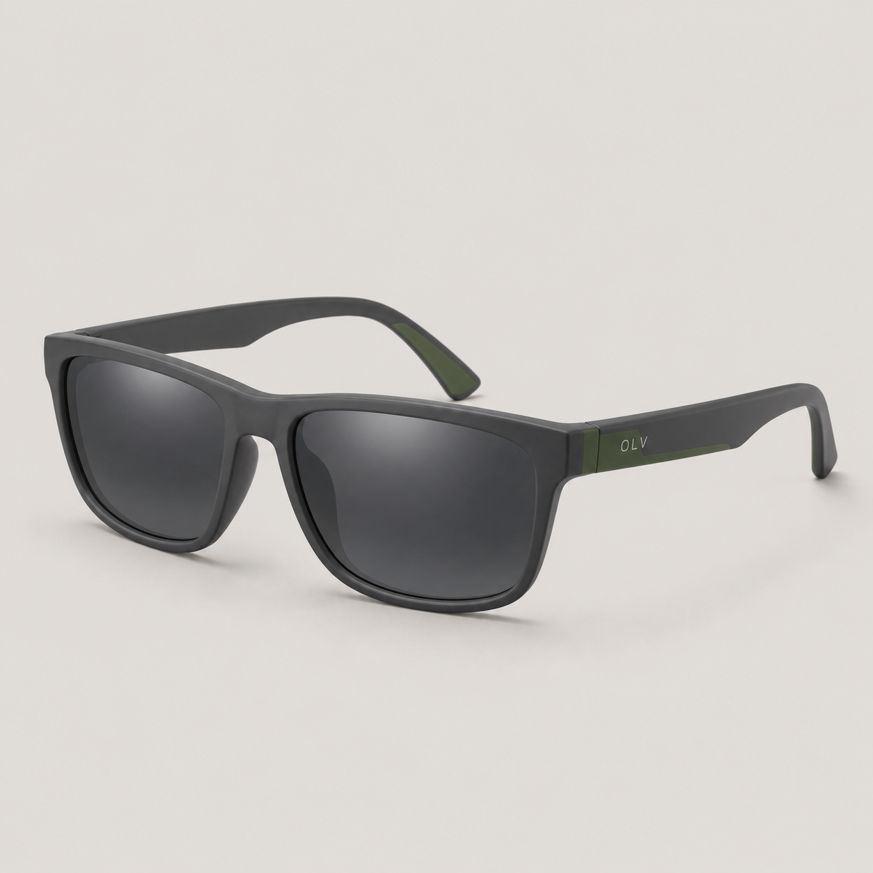 OLV Solara Polarized Sunglasses