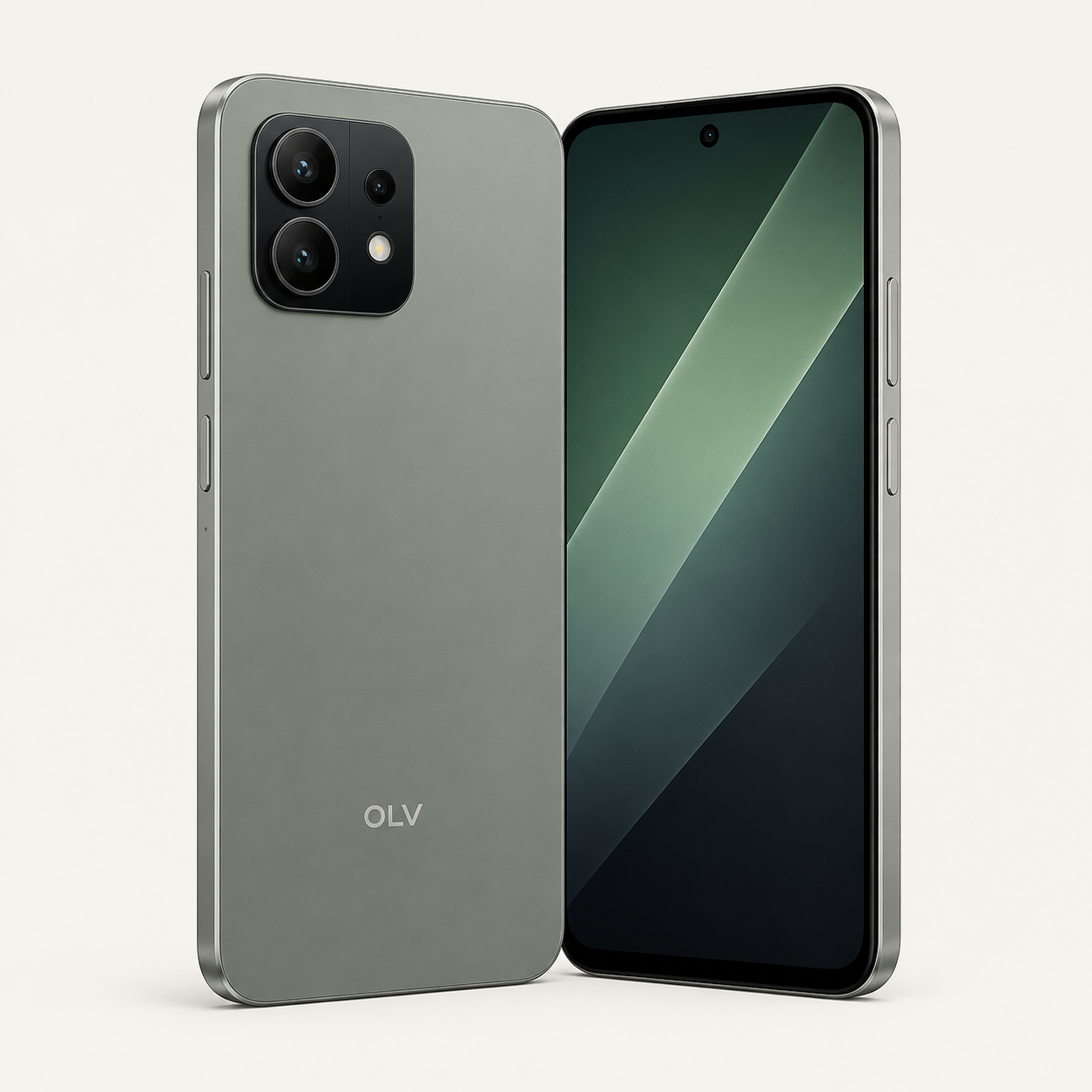 OLV X1 5G Smartphone