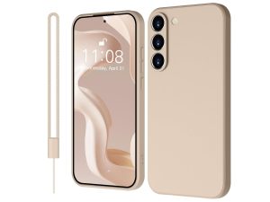 OLV for Samsung Galaxy S25 case, Ultra Thin Soft Silicone Cell Phone Case Samsung S25 [Full Camera Protection] [Microfiber Lining] Shockproof Scratch-Resistant Case Protective Case for Samsung S25