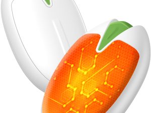 OLV Hand Warmers Rechargeable, 2 Pack, 6000mAh Magnetic Electric Handwarmers, 20Hrs Long Heating USB Pocket Hand Warmers Gifts for Women Men, Fishing, Golf, Hunting, Camping